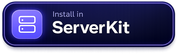 Install in ServerKit
